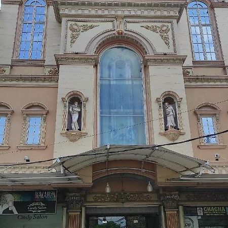 Grand Venetian Hotel Metro Zewnętrze zdjęcie