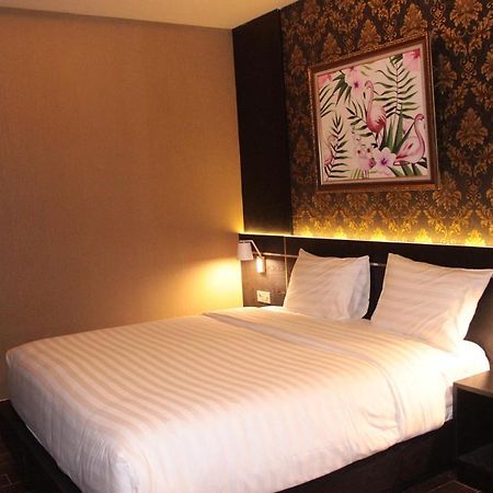 Grand Venetian Hotel Metro Zewnętrze zdjęcie