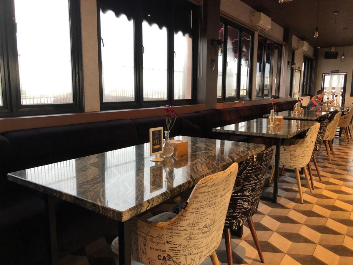 Grand Venetian Hotel Metro Zewnętrze zdjęcie