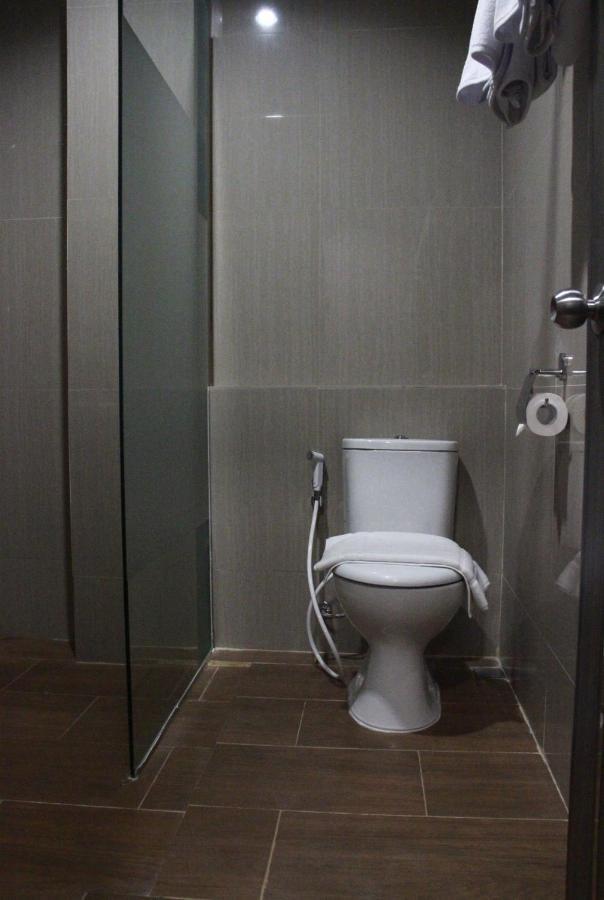 Grand Venetian Hotel Metro Zewnętrze zdjęcie
