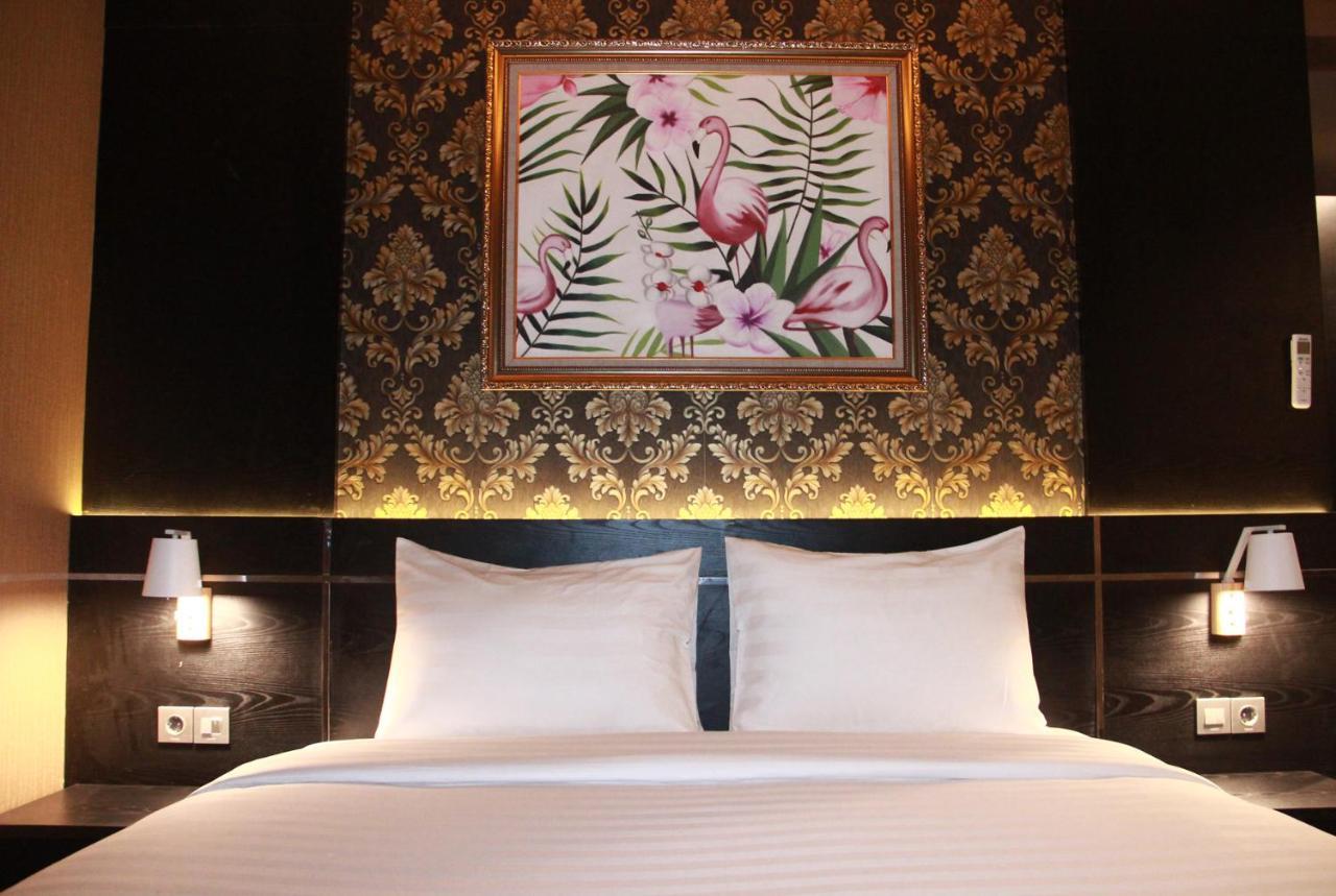 Grand Venetian Hotel Metro Zewnętrze zdjęcie