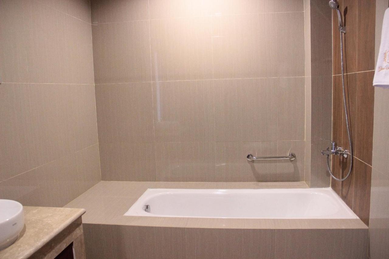 Grand Venetian Hotel Metro Zewnętrze zdjęcie