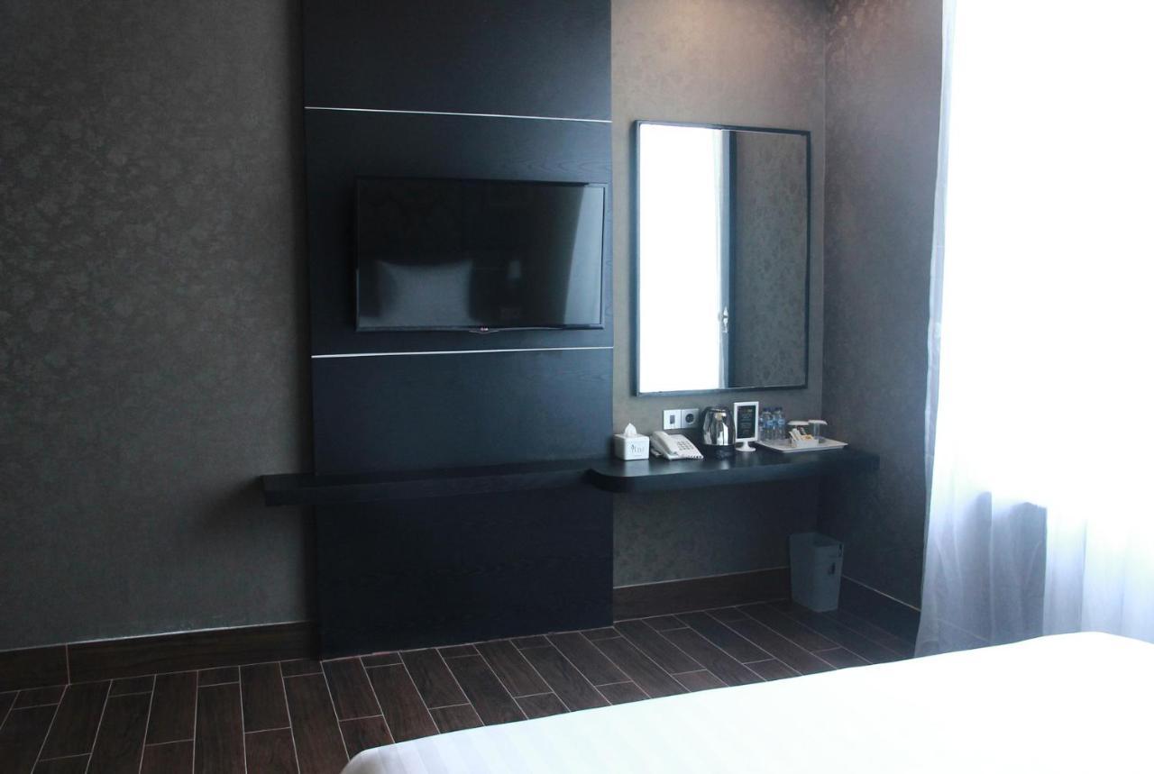 Grand Venetian Hotel Metro Zewnętrze zdjęcie