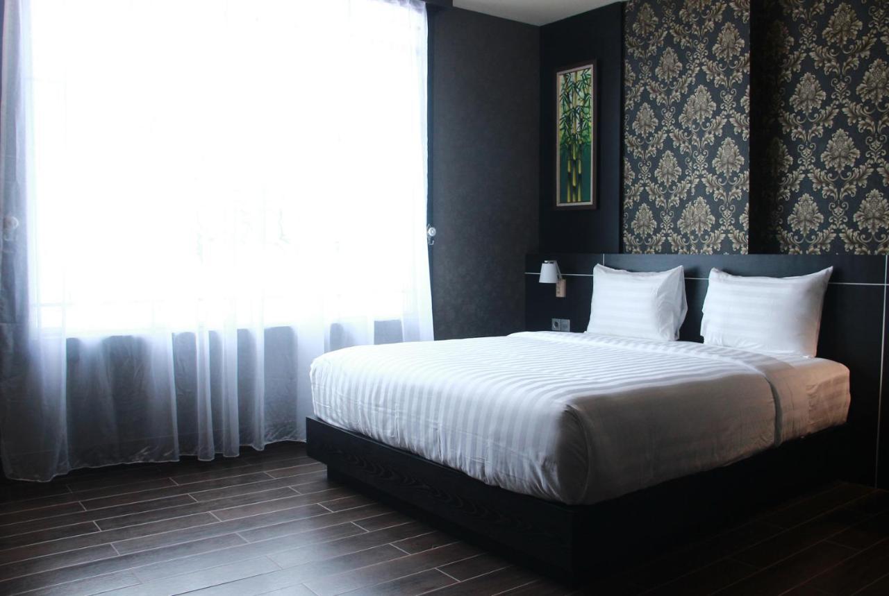 Grand Venetian Hotel Metro Zewnętrze zdjęcie