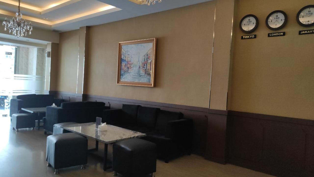 Grand Venetian Hotel Metro Zewnętrze zdjęcie