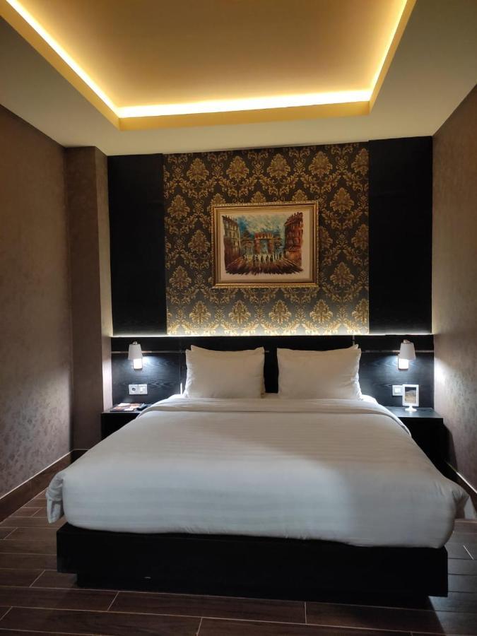 Grand Venetian Hotel Metro Zewnętrze zdjęcie