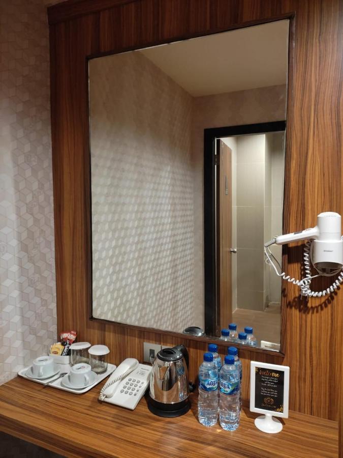 Grand Venetian Hotel Metro Zewnętrze zdjęcie