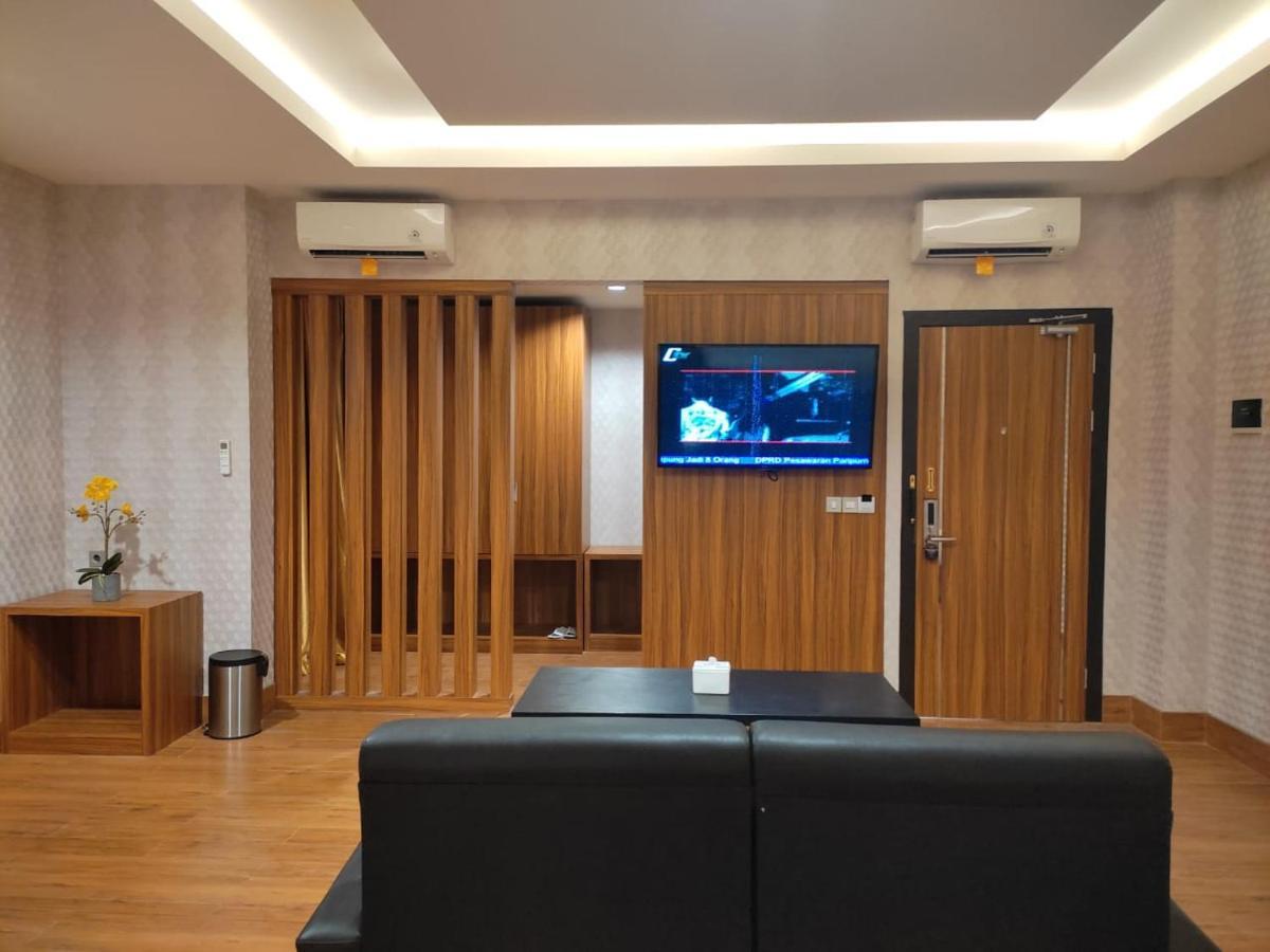 Grand Venetian Hotel Metro Zewnętrze zdjęcie