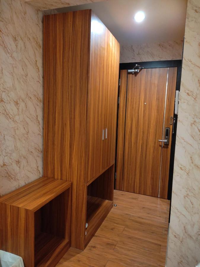 Grand Venetian Hotel Metro Zewnętrze zdjęcie