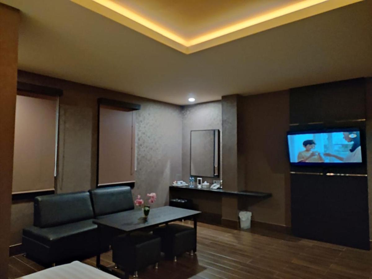 Grand Venetian Hotel Metro Zewnętrze zdjęcie