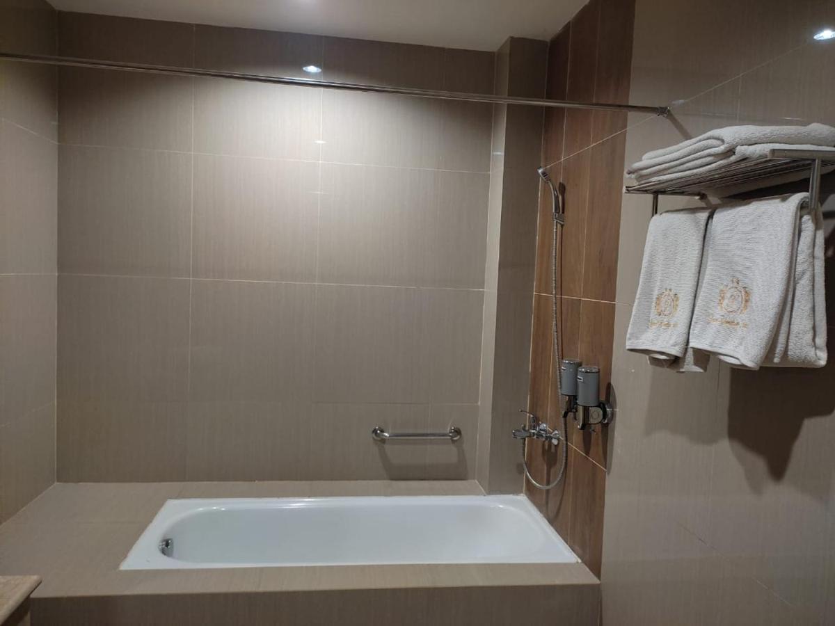 Grand Venetian Hotel Metro Zewnętrze zdjęcie